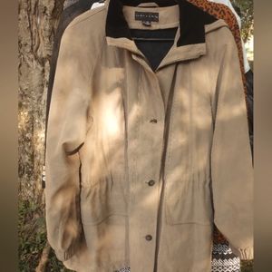 Gallery all weather coat 🧥 size xlarge